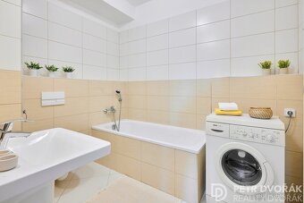 Prodej bytu 2+kk 55 m² Honzíkova, Praha - Dolní Měcholupy - 14