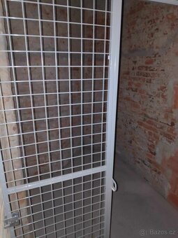 Obchodní prostor Na Spojce / Orelská - 14