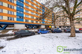 Prodej bytu 4+1 Karviná, ev.č. 00647 - 14