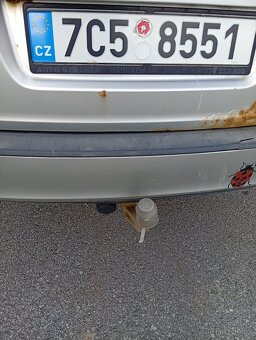 Škoda Octavia combi - 14