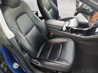 Tesla Model 3 Long Range Dual Motor AWD - 14