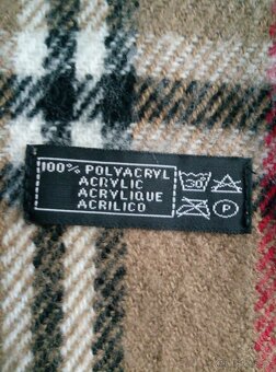 Pánská šála 2 kusy, Luxusní šle, Čepice STREET 95 - 14