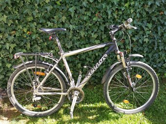 Horské kolo Kellys - 14