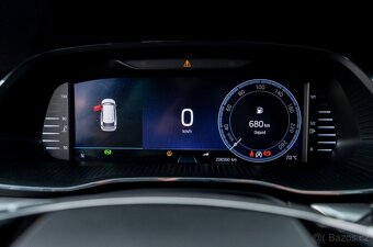 Škoda Octavia 2.0 TDI (2020) - 14