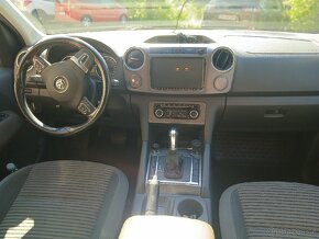Volkswagen Amarok - 14