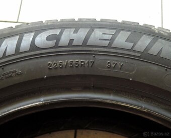 225/55R17 97Y Michelin Primacy MO/ až 4 ks - 14
