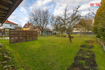 Prodej rodinného domu, 91 m², Bohumín, ul. Kasárenská - 14