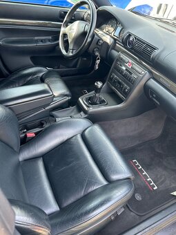 Audi rs4 b5 2.7 biturbo - 14
