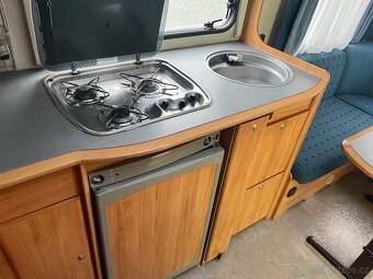 Karavan adria adiva 502 up - 14