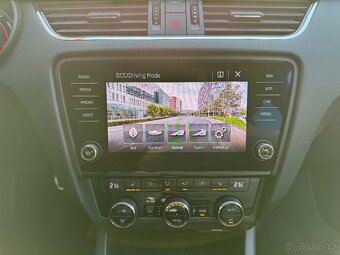 Škoda Octavia 3 RS 2.0 TDI 135kW 4x4 DSG Full LED Keyless - 14