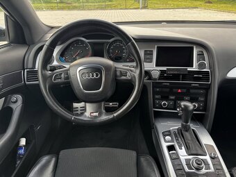 Audi A6 C6 4F 2009 TFSI 3.0 ( Vymena Audi,VW,Skoda) - 14