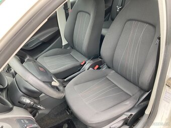 Seat Ibiza 1,4 MPi 63 kw,rv.3/2012 - 14