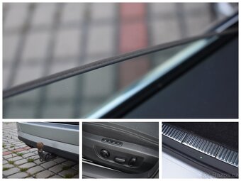 Škoda Superb 3 fl 2.0 TDI/110kw/DSG/202tkm/matrix/virtual - 14