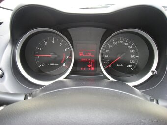 Mitsubishi Lancer 1.6i 117PS Invite Sport M/T - 14