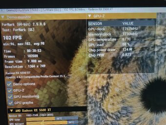 Herní PC +bonus - 14