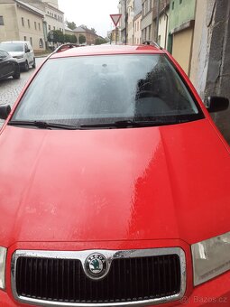 Fabie 1.4.MPI - 14