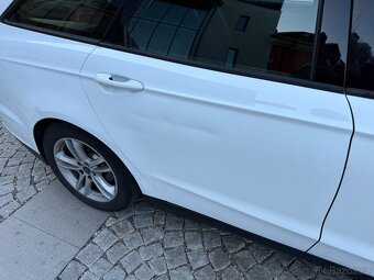 Ford Mondeo - 14