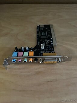 Komponenty z PC - 14