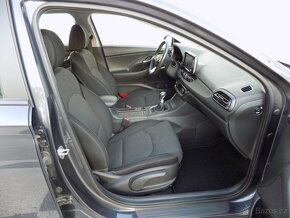 Hyundai i30 1.0T-GDI/Essential/ - 14