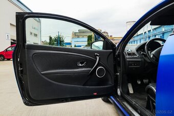 Renault Megane RS 265 - 14