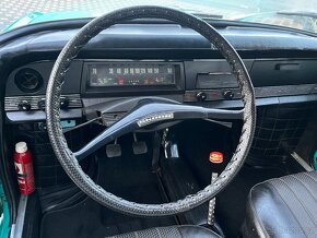Škoda 100L první majitel - veškerá dokumentace - 14