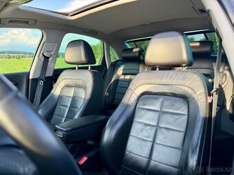 SEAT EXEO 2.0 TDI Facelift - 14
