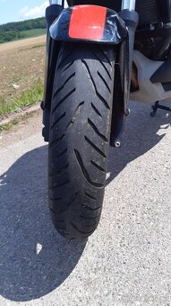 Honda NC750S - 14