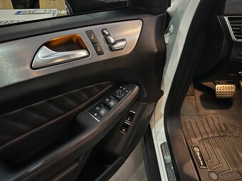 Mercedes-Benz GLE 350 D 4Matic - 14