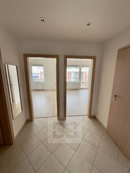 Pronájem bytu 2+kk 45 m2 - ulice Sazovická, ev.č. N08085 - 14