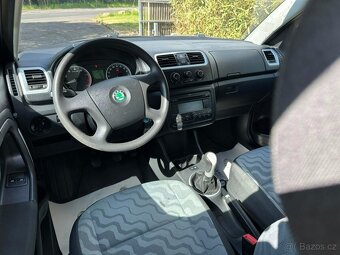 Škoda Roomster 1.4 16v 63kw - 14