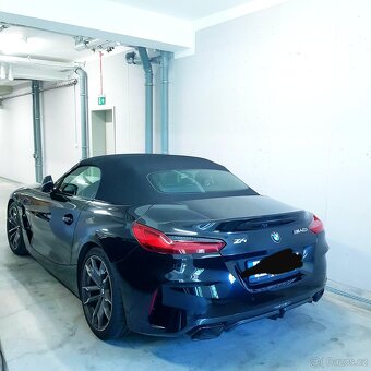 BMW Z4 ,M40i M sport Cabrio - 14