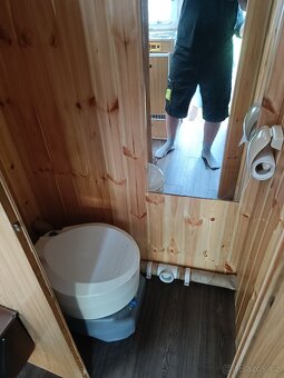 Karavan Dethleffs Nomad 470 - 14