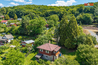 Prodej rodinného domu, 47 m², Bohuliby u Jílového - 14