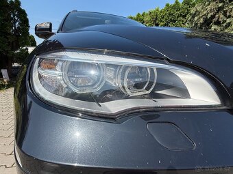 BMW X6 2014 XDRIVE 40D 225 KW ZÁVADA MOTORU - 14