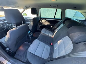 Škoda Superb II. 2.0 tdi 103kw /251tis. km/servisní knížka/ - 14