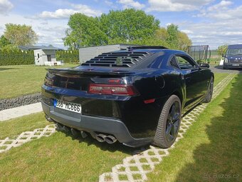 Chevrolet Camaro 3.6 V6 241kw - 14
