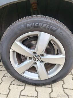 VW Tiguan - 14