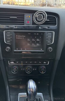 VW Golf GTE – plug-in hybrid - 14