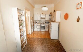 Prodej bytu 3+1 94 m², Praha - Bubeneč, ev.č. 00975 - 14