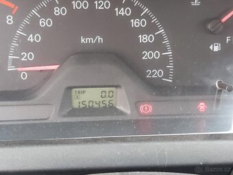 Mitsubishi Lancer Wagon 1.6i - 14