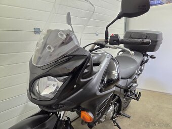 Suzuki DL 650 V-Strom - ABS - 16tis km - 14