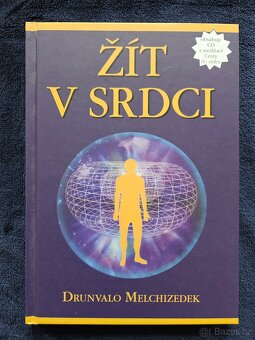 Knihy osobní růst, zdraví, kvantová teorie, intuice - 14