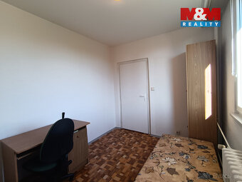 Prodej bytu 3+1, 70 m², Havířov, ul. Mánesova - 14