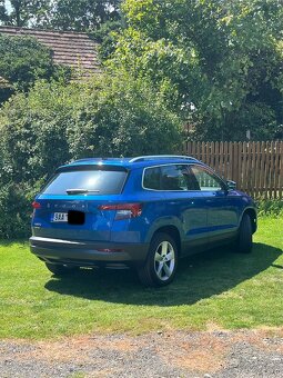 Škoda Karoq 2.0 Tdi - 12/2021 Style+ - 14