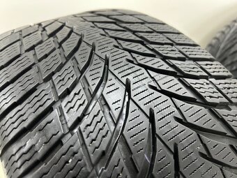 zimní originál sada Škoda Superb IV Varitate 19" 5x112 - 14