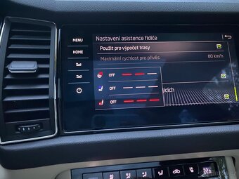 Škoda Kodiaq 2.0TDi 140kw DSG 4X4 STYLE PLUS - 14