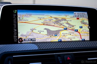 BMW M6 GranCoupe - 14