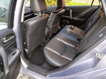 Mazda 6 2.5 125kw - 14