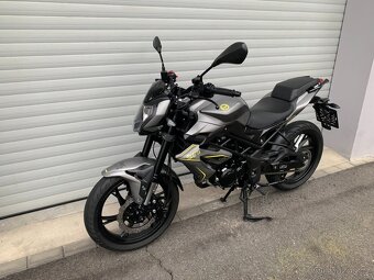 Benelli BN 125 SUPER STAV - 14