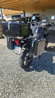 Triumph Tiger 800 XC - 14